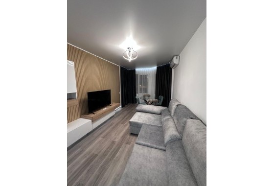 Appartement / Flat - Herverkoop - Torrevieja - Estacion de autobuses