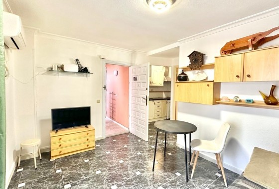 Appartement / Flat - Herverkoop - Torrevieja - La Mata pueblo
