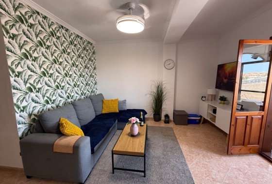 Appartement / Flat - Herverkoop - Torrevieja - La Mata