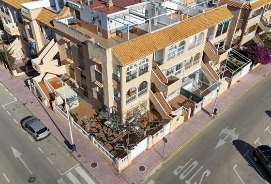 Appartement / Flat - Herverkoop - Torrevieja - La Mata