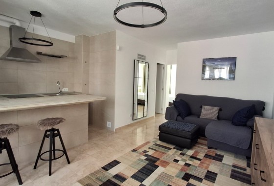 Appartement / Flat - Herverkoop - Torrevieja - La Mata