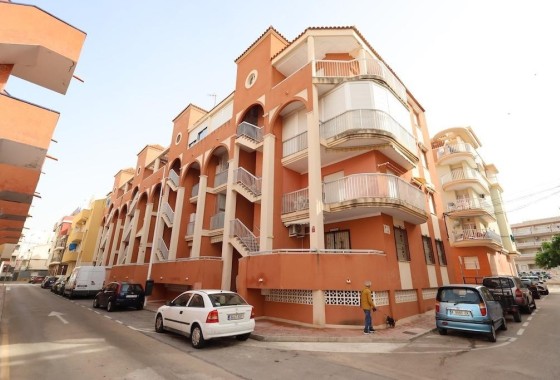 Appartement / Flat - Herverkoop - Torrevieja - La Mata