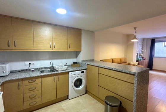 Appartement / Flat - Herverkoop - Torrevieja - La Mata