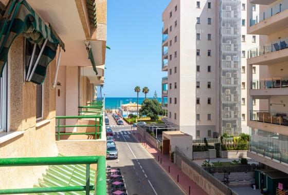 Appartement / Flat - Herverkoop - Torrevieja - La Mata