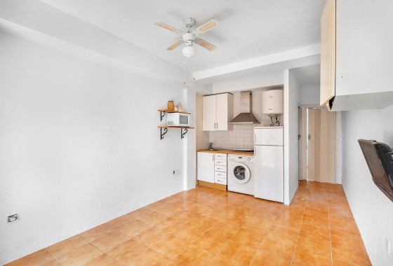 Appartement / Flat - Herverkoop - Torrevieja - La Mata