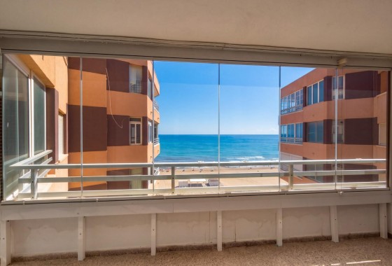 Appartement / Flat - Herverkoop - Torrevieja - La Mata