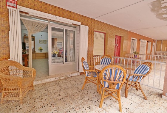 Appartement / Flat - Herverkoop - Torrevieja - La Mata
