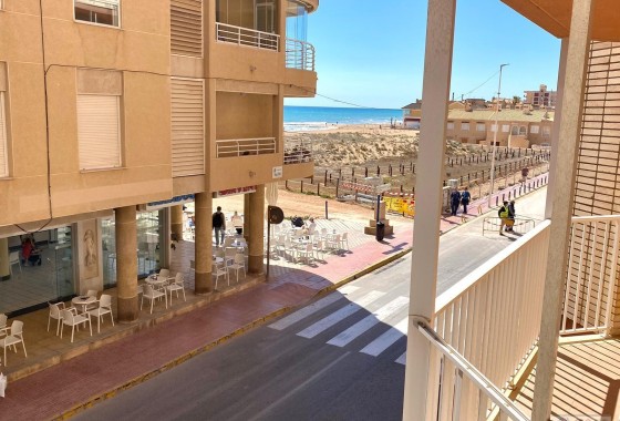 Appartement / Flat - Herverkoop - Torrevieja - La Mata