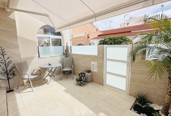 Appartement / Flat - Herverkoop - Torrevieja - La Siesta