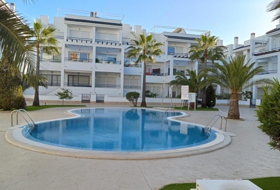 Appartement / Flat - Herverkoop - Torrevieja - La veleta