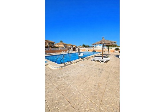 Appartement / Flat - Herverkoop - Torrevieja - Los Altos