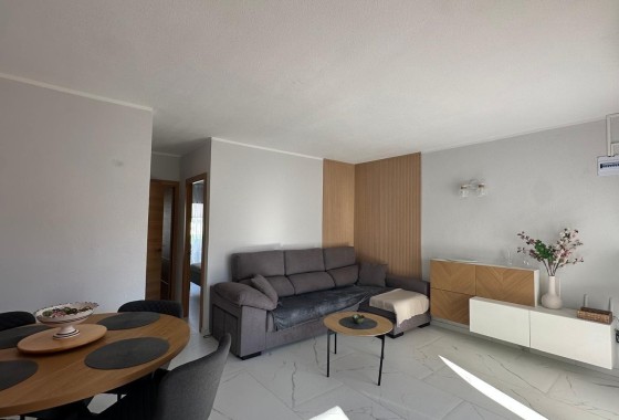 Appartement / Flat - Herverkoop - Torrevieja - Los balcones