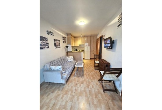 Appartement / Flat - Herverkoop - Torrevieja - Los Balcones
