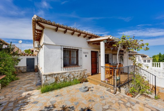 Appartement / Flat - Herverkoop - Torrevieja - Los Balcones