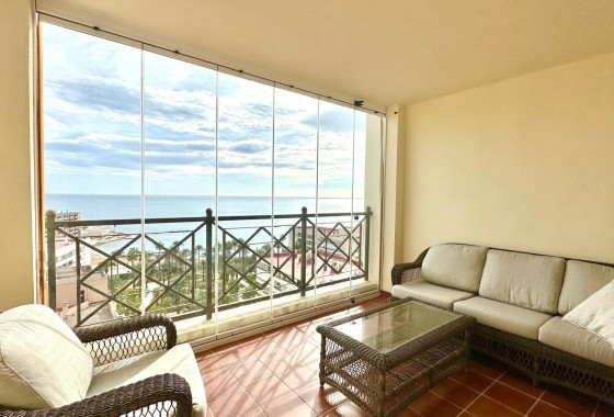 Appartement / Flat - Herverkoop - Torrevieja - Los Frutales