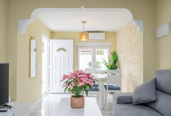 Appartement / Flat - Herverkoop -
        Torrevieja - MLS-46669