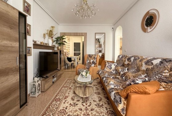 Appartement / Flat - Herverkoop - Torrevieja - Nueva Torrevieja