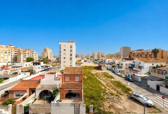 Appartement / Flat - Herverkoop - Torrevieja -
                Nueva Torrevieja