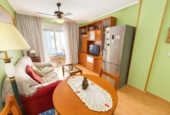 Appartement / Flat - Herverkoop - Torrevieja - Nueva Torrevieja