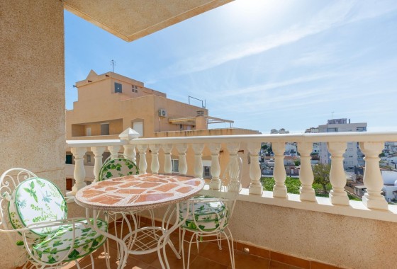 Appartement / Flat - Herverkoop - Torrevieja - Nueva Torrevieja