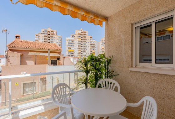 Appartement / Flat - Herverkoop - Torrevieja - Nueva Torrevieja