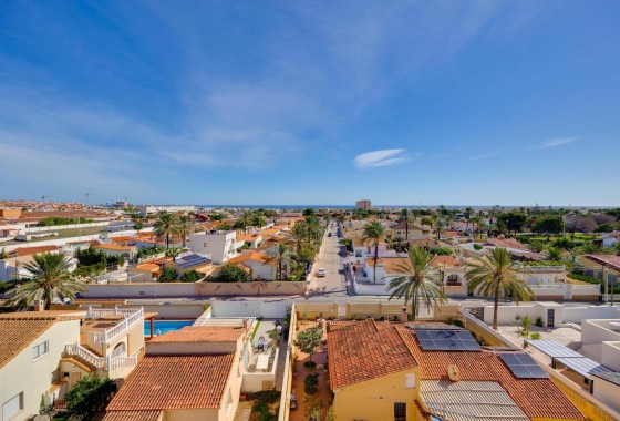 Appartement / Flat - Herverkoop - Torrevieja -
                Nueva Torrevieja