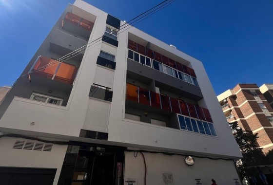 Appartement / Flat - Herverkoop - Torrevieja - Parque de las Naciones