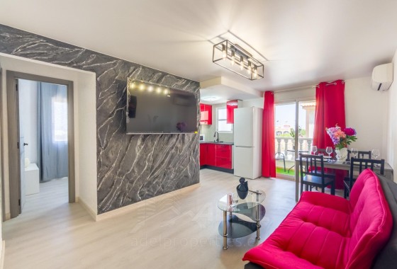 Appartement / Flat - Herverkoop - Torrevieja - Parque de las Naciones