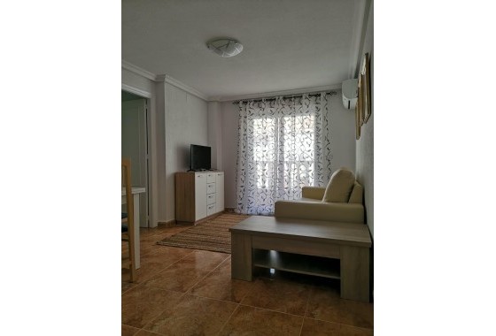 Appartement / Flat - Herverkoop - Torrevieja - Parque de las Naciones