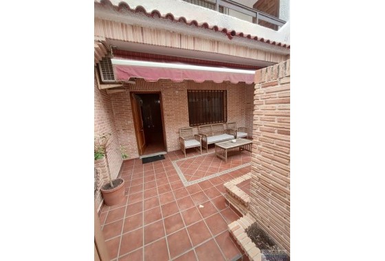 Appartement / Flat - Herverkoop - Torrevieja - Playa de los Locos