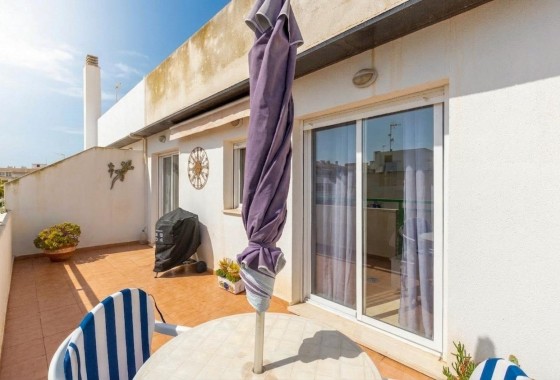 Appartement / Flat - Herverkoop - Torrevieja - Playa de los Locos