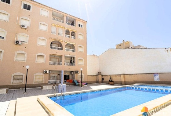 Appartement / Flat - Herverkoop - Torrevieja - Playa de los Locos