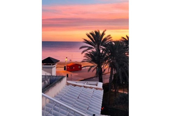 Appartement / Flat - Herverkoop - Torrevieja - Playa de los Locos