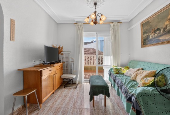 Appartement / Flat - Herverkoop - Torrevieja - Playa de los Locos