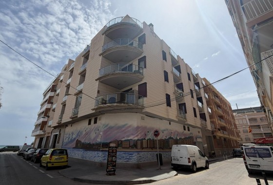 Appartement / Flat - Herverkoop - Torrevieja - Playa de los Locos