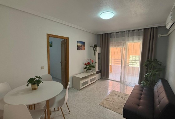 Appartement / Flat - Herverkoop - Torrevieja - Playa de los Locos
