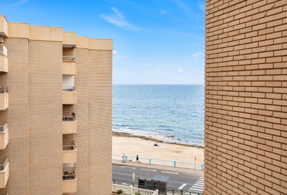Appartement / Flat - Herverkoop - Torrevieja - Playa de los Locos