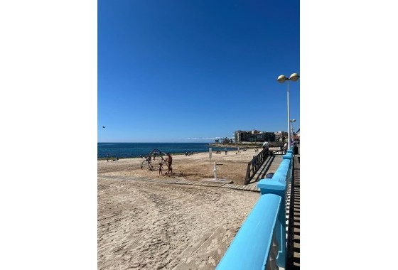 Appartement / Flat - Herverkoop - Torrevieja - Playa de los Locos