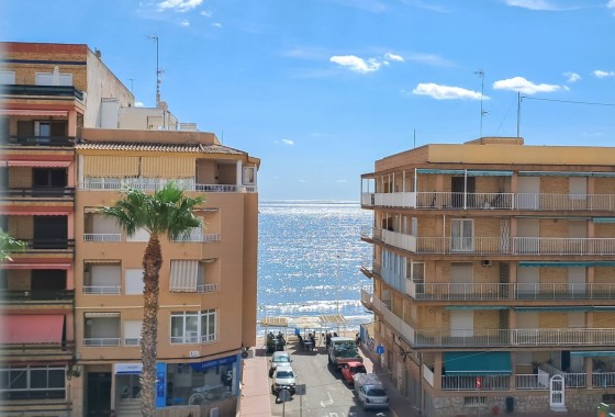 Appartement / Flat - Herverkoop - Torrevieja - Playa de los Naufragos