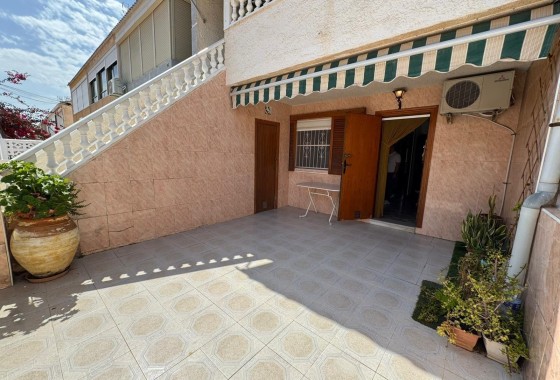 Appartement / Flat - Herverkoop - Torrevieja - Playa de los Naufragos