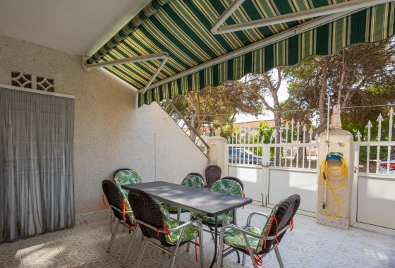 Appartement / Flat - Herverkoop - Torrevieja -
                Playa de los Naufragos