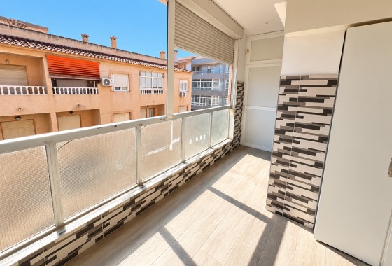 Appartement / Flat - Herverkoop - Torrevieja - Playa de los Naufragos