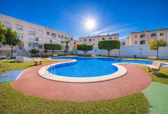Appartement / Flat - Herverkoop - Torrevieja - Playa del Acequión