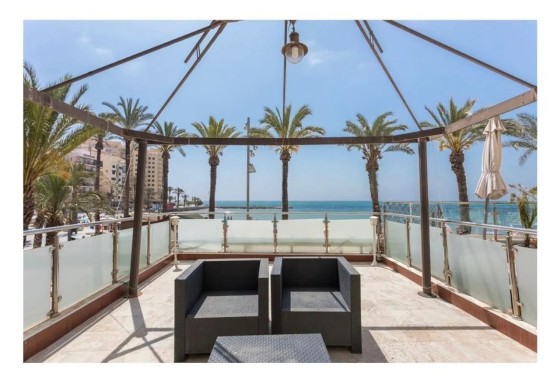 Appartement / Flat - Herverkoop - Torrevieja - Playa del Cura