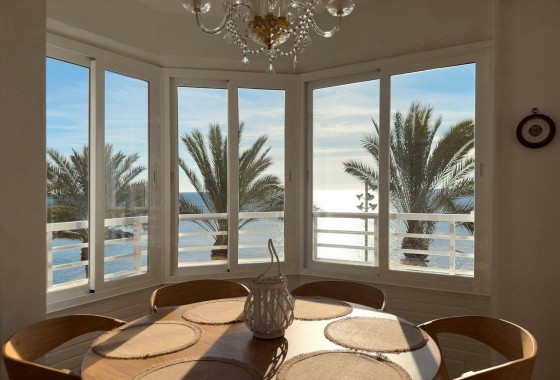 Appartement / Flat - Herverkoop - Torrevieja - Playa del Cura