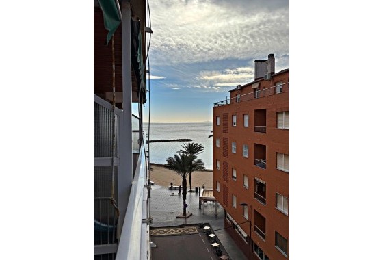 Appartement / Flat - Herverkoop - Torrevieja - Playa del Cura