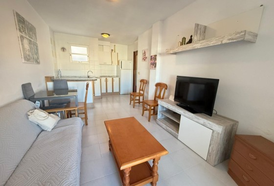 Appartement / Flat - Herverkoop - Torrevieja - Playa del Cura