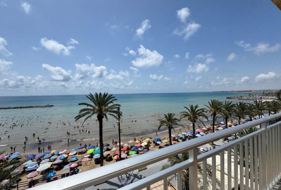 Appartement / Flat - Herverkoop - Torrevieja - Playa del Cura
