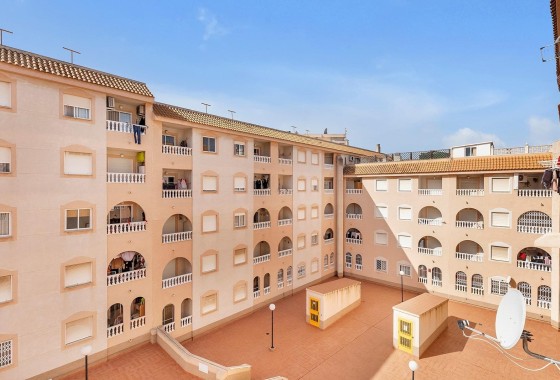 Appartement / Flat - Herverkoop - Torrevieja - Playa del Cura