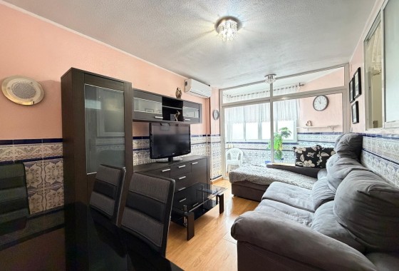 Appartement / Flat - Herverkoop - Torrevieja - Playa del Cura